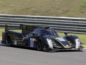 Lotus T128 LMP2 2013 года
